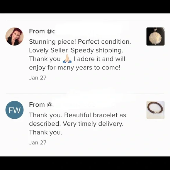 Meet the Posher - Picture 7 of 14